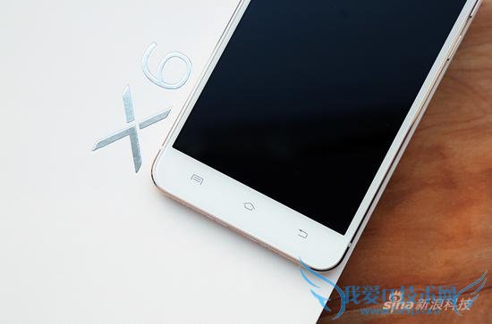 vivo x6有什么亮点?vivo X6体验评测