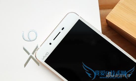vivo x6有什么亮点?vivo X6体验评测