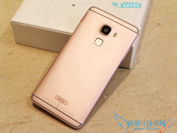 乐视超级手机Max蓝宝石版和普通版有什么区别?