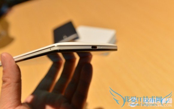 OPPO Find 7轻装版第5张图片