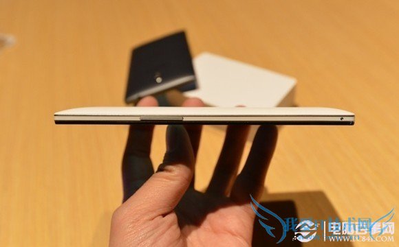 OPPO Find 7轻装版第6张图片