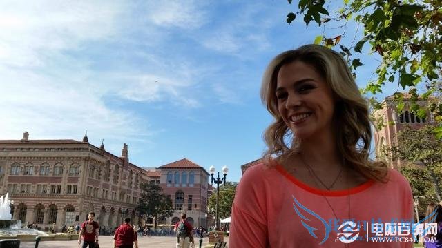 三星S5拍照样张第五张图片