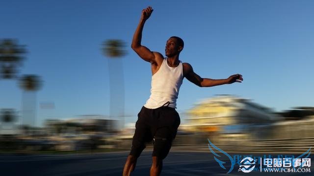 三星S5户外拍照样张图片