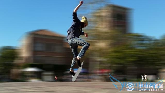 先拍照后对焦 三星S5拍照样张图片