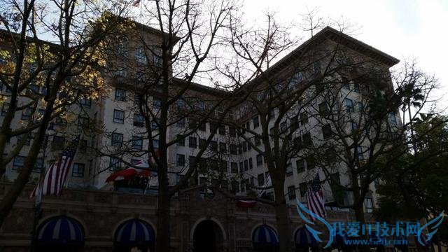 先拍照后对焦 三星S5拍照样张图赏