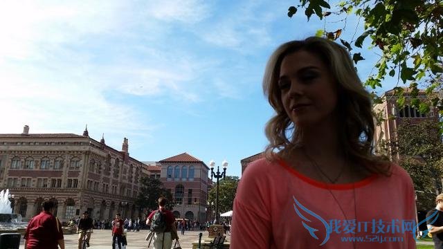 三星S5拍照样张第4张图片