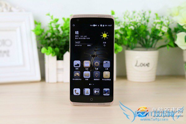 抗菌屏是什么意思 中兴AXON天机抗菌屏是个什么鬼?