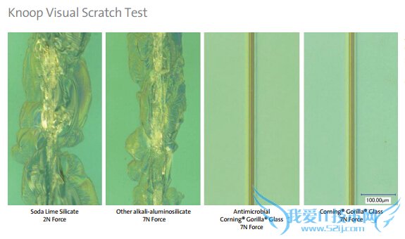 抗菌屏是什么意思 中兴AXON天机抗菌屏是个什么鬼?
