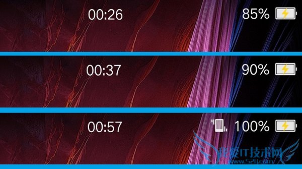 OPPO R7s续航怎么样 OPPO R7s电池续航实测