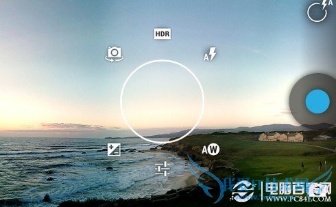 安卓4.2全景拍照