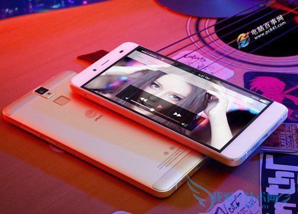 百事手机P1和P1S哪个好 百事手机P1和P1s区别对比