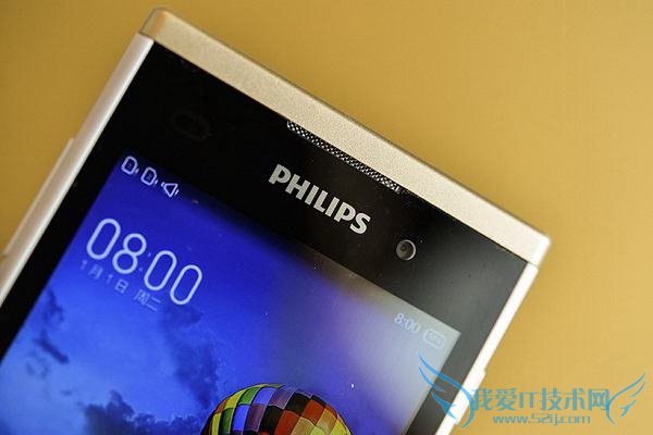 飞利浦小飞侠S301开箱图赏