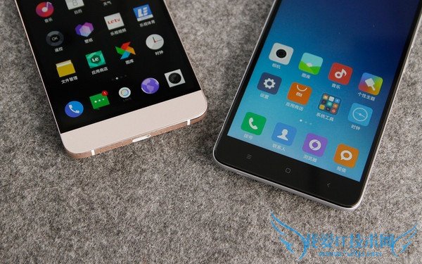 1099Ôª¸Ãѡˣ¿ ÀÖ1s¶Ô±ÈºìÃ×Note 3