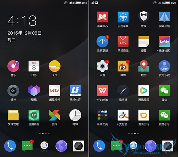 1099Ôª¸Ãѡˣ¿ ÀÖ1s¶Ô±ÈºìÃ×Note 3