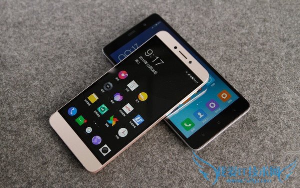 1099Ôª¸Ãѡˣ¿ ÀÖ1s¶Ô±ÈºìÃ×Note 3