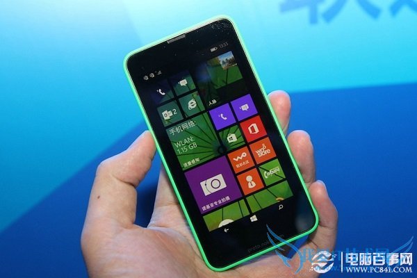 ׿˫˫ ŵLumia 630ֻͼ