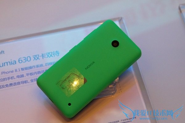 ׿˫˫ ŵLumia 630ֻͼ