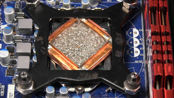 聊聊散热那点事 盘点手机CPU冷却技术