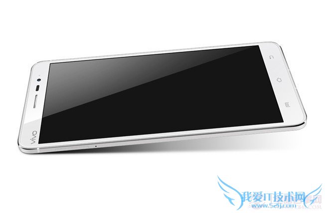 步步高Vivo Xplay3S真机图赏