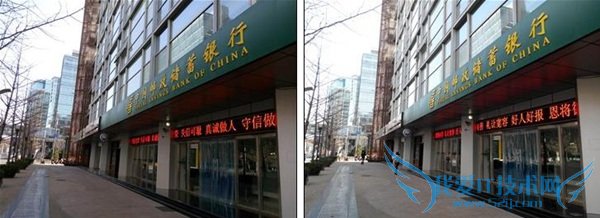 魅蓝Note和红米Note近景拍照样张对比