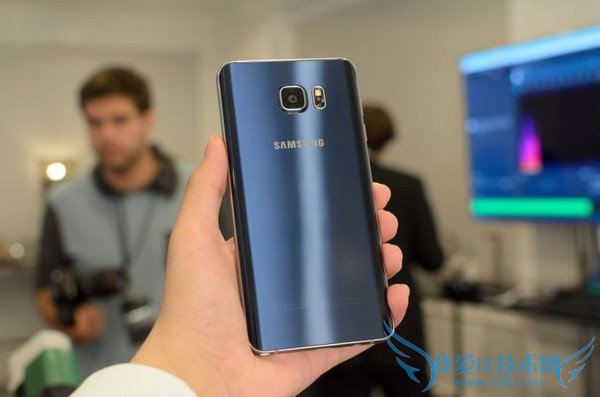 ȴ콢 Galaxy Note5ּ