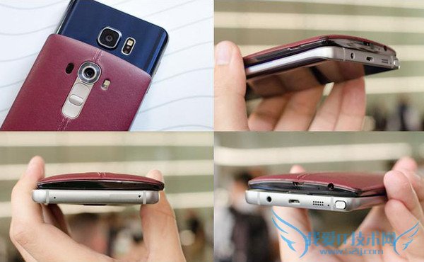 ȴ콢 Galaxy Note5ּ