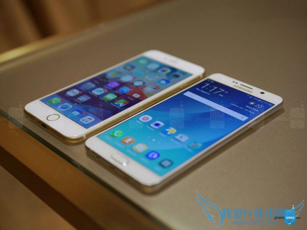 ȴ콢 Galaxy Note5ּ