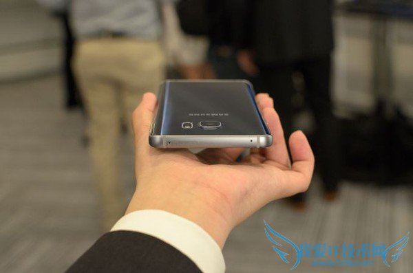 ȴ콢 Galaxy Note5ּ