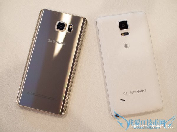 ȴ콢 Galaxy Note5ּ