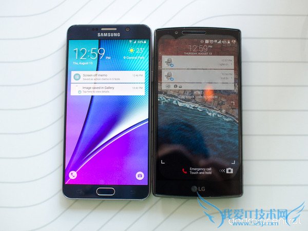 ȴ콢 Galaxy Note5ּ