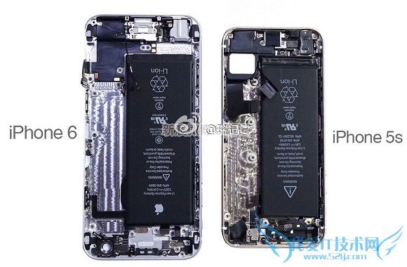 iPhone6Ƶ赣iPhone6ͷ͹