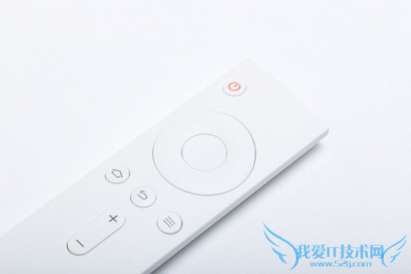 小米小盒子遥控器图片