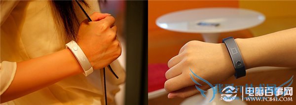 OPPO第一款穿戴式设备上市 O-Band智能手环功能图鉴