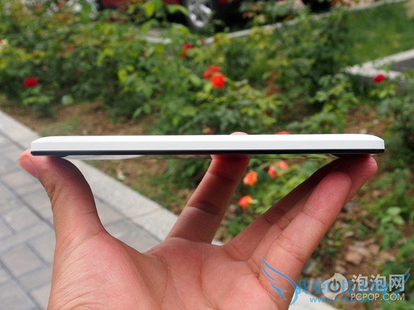 千元双卡双待4G 努比亚Z7 mini开箱图赏