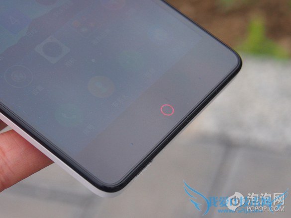 千元双卡双待4G 努比亚Z7 mini开箱图赏