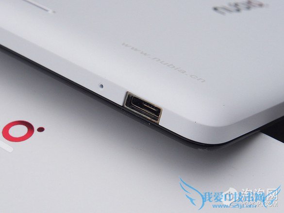 千元双卡双待4G 努比亚Z7 mini开箱图赏