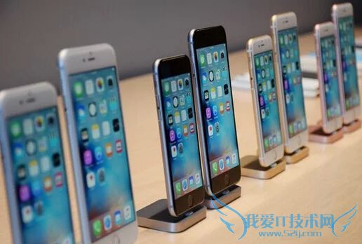 贪小便宜吃大亏!买iPhone 6s这些问题需注意