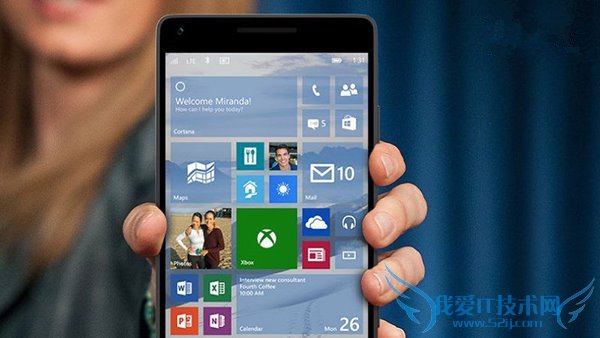 Win10 Mobile预览版10512已知Bug与解决办法大全