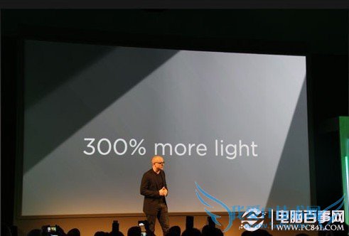 HTC One手机拍照 电脑百事网