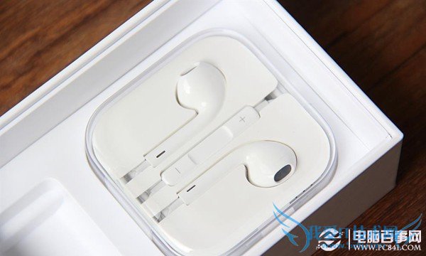 iPhone6耳机图赏