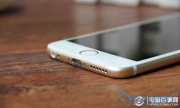 4.7英寸大屏 土豪金国行iPhone6开箱图赏