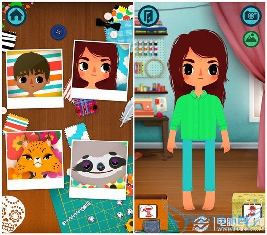 欢度六一儿童节 这个节日值得你拥有的10款App