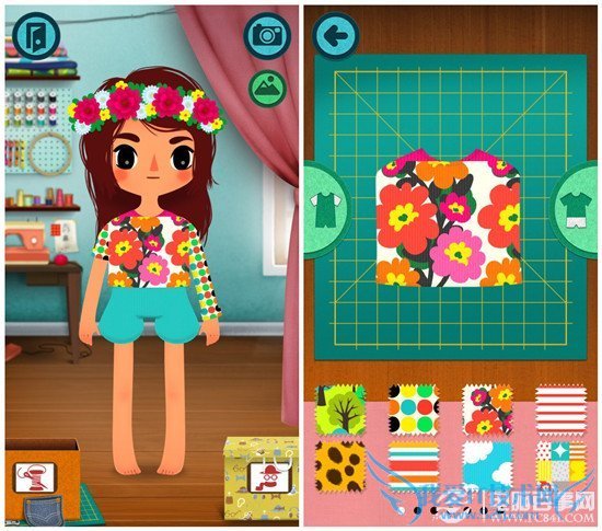 欢度六一儿童节 这个节日值得你拥有的10款App