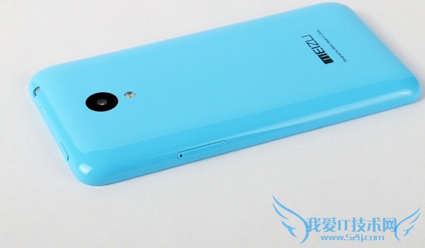 魅蓝YunOS版图片