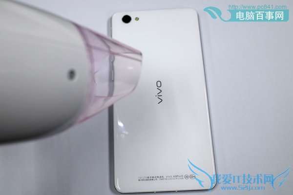 1 (1).jpg vivo X5Pro做工怎么样 vivo X5Pro拆机图解g