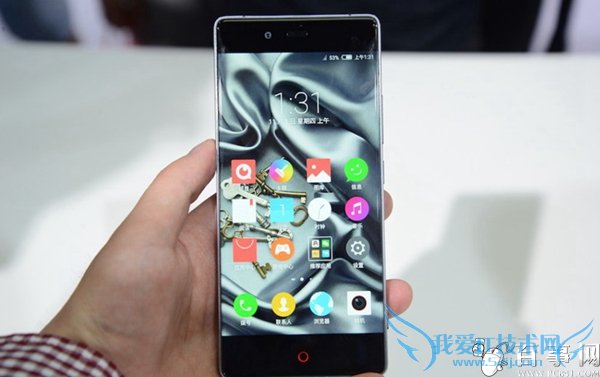 无边框手机怎么实现 无边框手机和曲面屏手机分析(3)