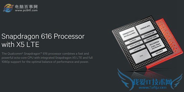 高通616和615哪个好 手机CPU区别对比