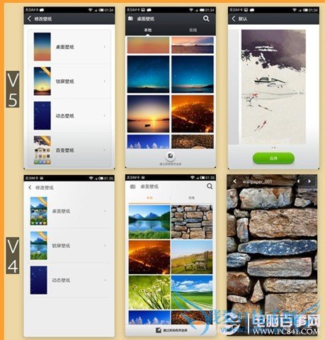 СMIUI V5Ưֽ