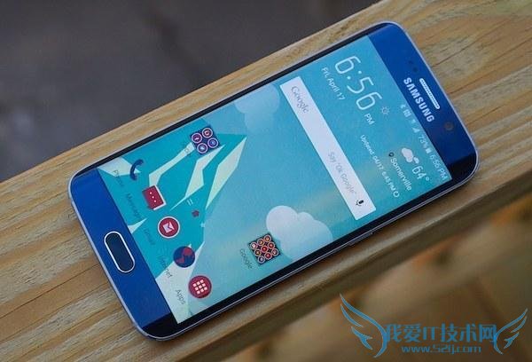 GALAXY S6 edgeֻƼ
