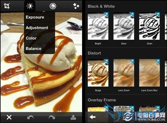 Photoshop ExpressֻͼӦ